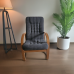 Moderné relaxačné kreslo FLAVIO R51 Moderné relaxačné kreslo FLAVIO R51